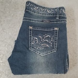 Trinity Ranch by Montana West Jeans